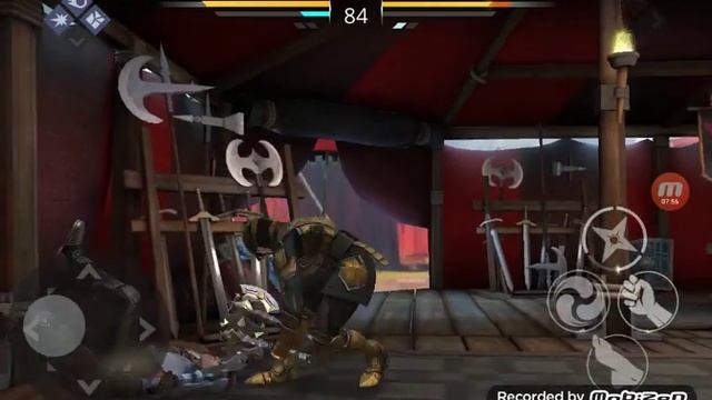 Прохождение игры shado смотреть онлайн