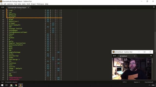 [PD01] Demystifying Packages смотреть онлайн