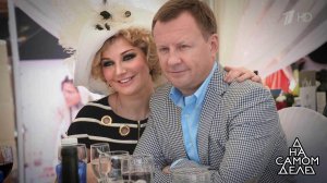 «Я не знала, что Денис так богат!»: мать Вороненко...Максаковой. На самом деле. Выпуск от 04.07.2018