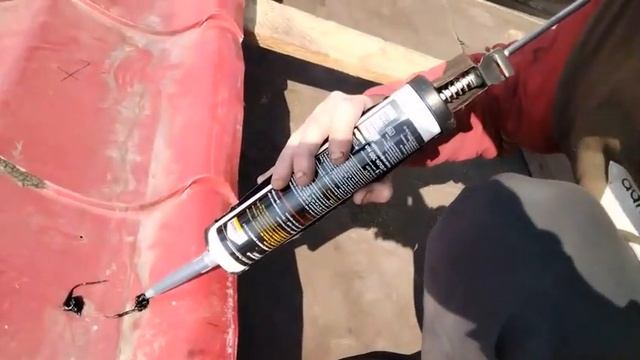 КОТЕЛЬНАЯ №765 - Строительство крыши смотреть онлайн