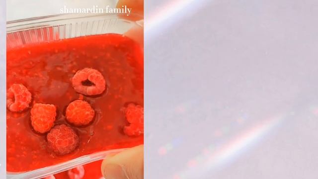 МАРАФОН ЗАГОТОВОК НА ЗИМУ ЧАСТЬ СЕДЬМАЯ☺ / ЗАМОРОЗКА МАЛИНЫ И КРАСНОЙ СМОРОДИНЫ смотреть онлайн