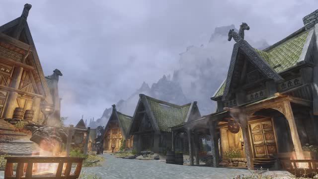 Mermaid Siren’s Pool _ Fantasy Music & ASMR Bubbles _ Sleep, Study смотреть онлайн