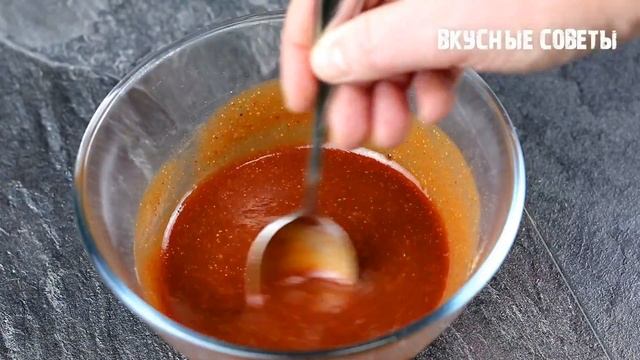 Шашлык больше НЕ НУЖЕН!!! ИДЕАЛЬНЫЕ свиные ребрышки в духовке! Рецепт на праздничный стол! смотреть онлайн