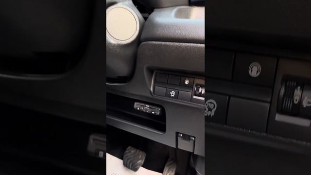 Mitsubishi EK X Hybrid