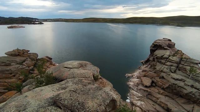 Казахстан. Баянаул. Лето 2023 смотреть онлайн