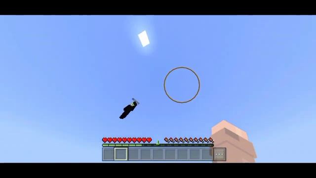 Combotage SaintPvP // MCPE 1.1 смотреть онлайн