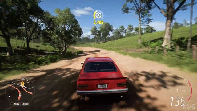 Forza Horizon 5 - Holden Torana A9X 1977 - Open World Free Roam Gameplay (XSX UHD) [4K60FPS] смотреть онлайн