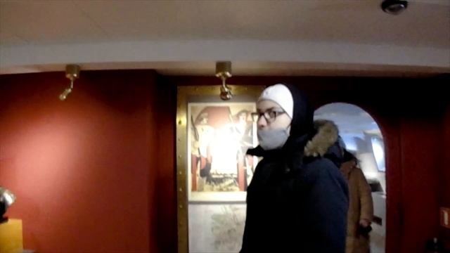 Крейсер Аврора. Санкт-Петербург. смотреть онлайн