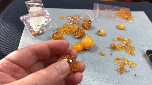 Сотуар из янтаря. смотреть онлайн