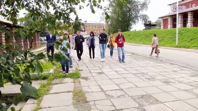 18 08 2015 Реальный Тагил про Красивый Тагил смотреть онлайн