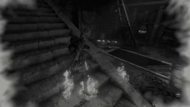 Rise Of The Tomb Raider - Let's Play - Part 16 - "The Lost City And The Final Tomb" | DanQ8000 смотреть онлайн