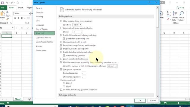 There isn’t Enough Memory to Complete this Action in MS Excel - Solved смотреть онлайн