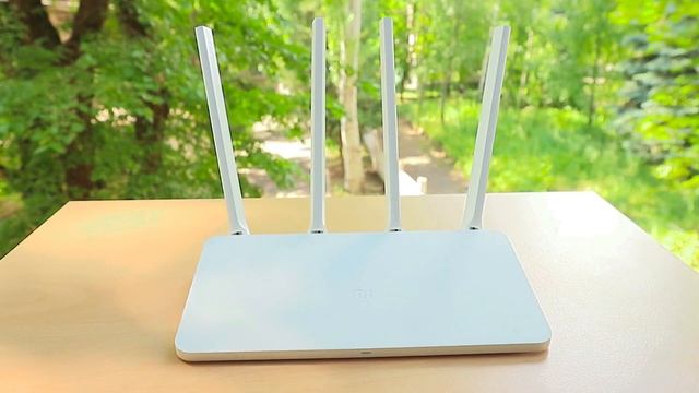 Xiaomi Mi WiFi Router 3C Review and Unboxing: Test Speed 300Mbps смотреть онлайн