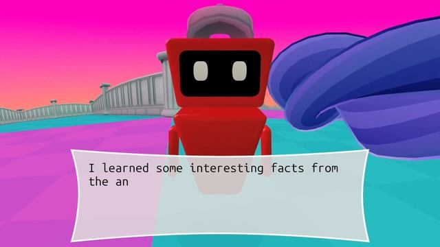 Hyperbolic Art - Let's Play Hyperbolica - Part 5 смотреть онлайн