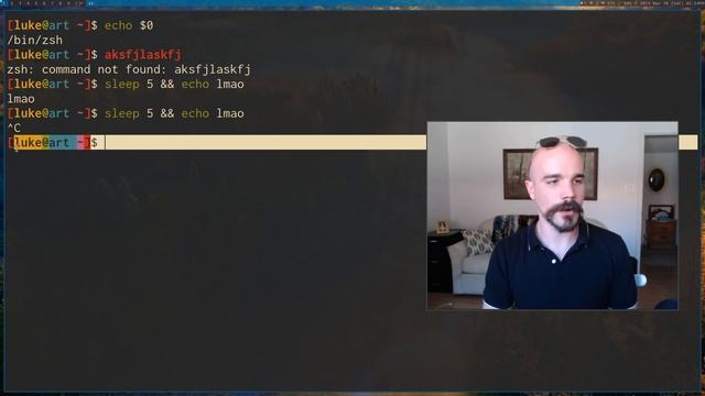 Terminal vs. Bash vs. Command line vs. Prompt смотреть онлайн