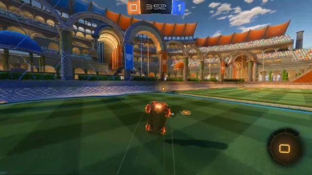 Friendly Fire Activated - When you dribble yourself смотреть онлайн