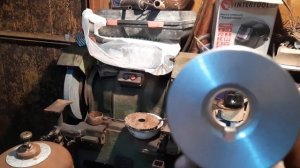 Многофункциональный фрезерный станок по металлу. Сделан своими руками. Ч-1