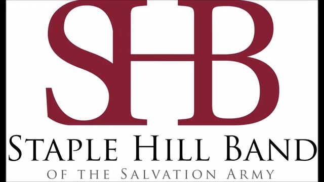 As With Gladness (Conrad Kocher)