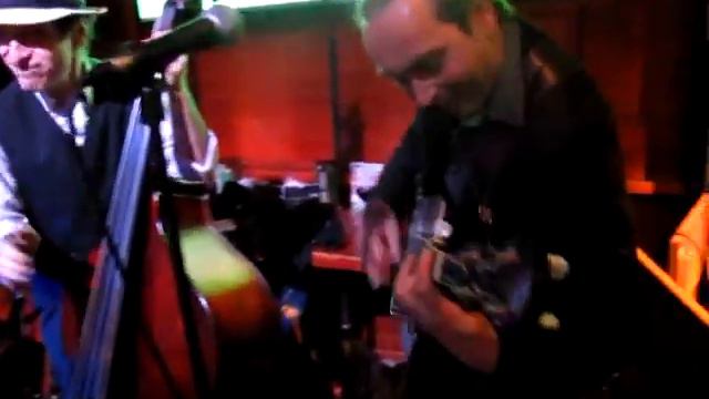 Everybody Loves My Baby - Doc Scanlon's Cool Cat Combo смотреть онлайн