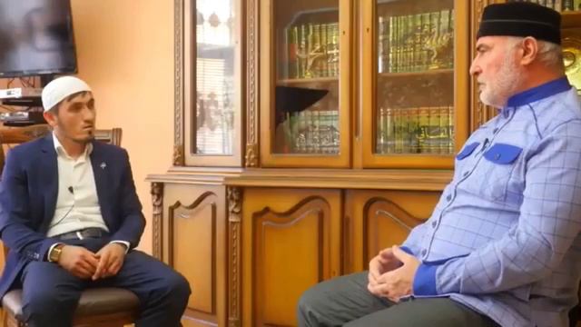 Ахмад Годоберинский – Наставление мутаалимам (на аварском) смотреть онлайн