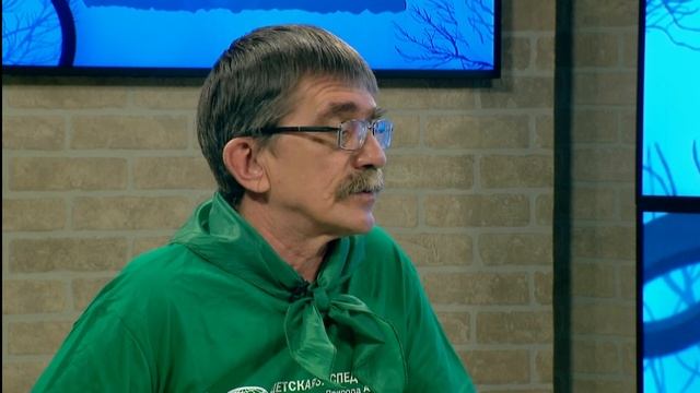 «Экология без политики»: свалки в лесу смотреть онлайн