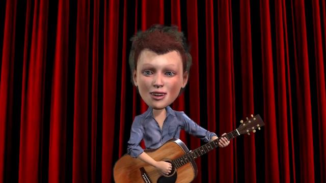 Милые мои!...