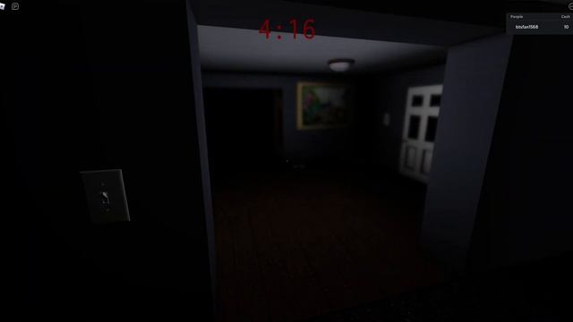 Playing Roblox The Darkness beyond смотреть онлайн