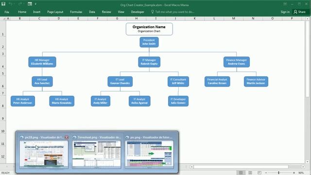 Excel VBA Tutorial for Beginners (Part 1/10): Introduction смотреть онлайн