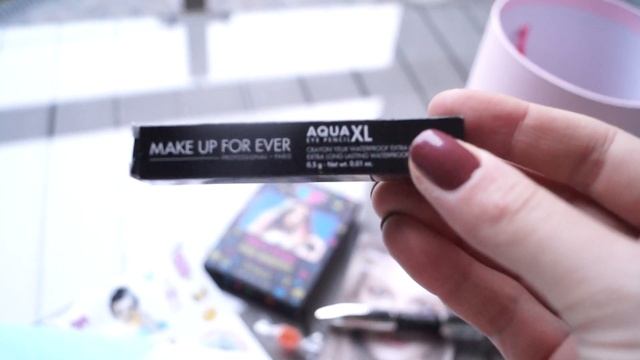 MW #MariaWayBox Коробочка Красоты от Марии Вэй|Beauty Box by Maria Way смотреть онлайн