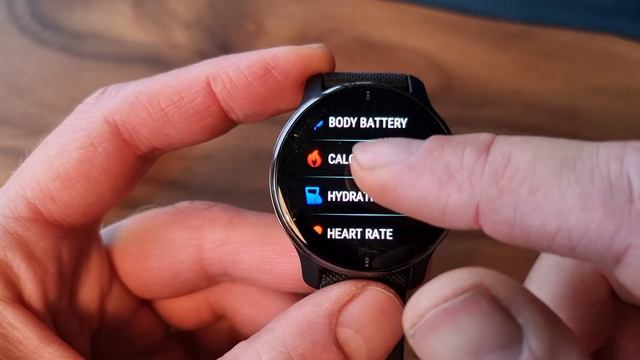 Garmin Venu 2 Plus All FUNCTIONS and SETTINGS [Worth the upgrade?] смотреть онлайн