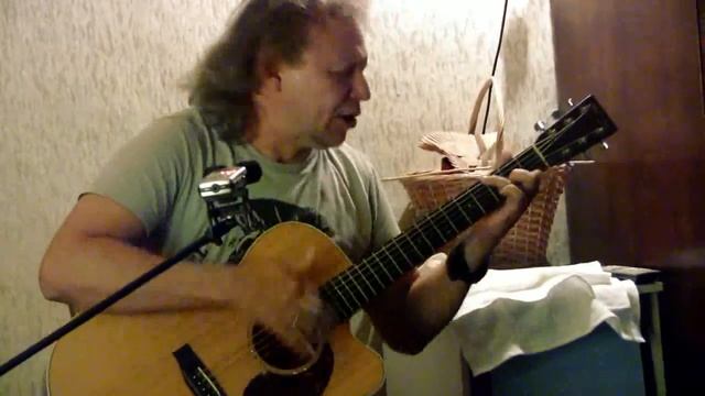 Сергей Калугин "Восхождение Чёрной Луны" смотреть онлайн