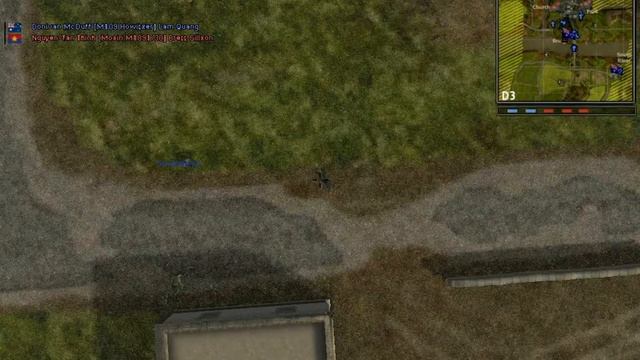 Battlefield 1942 mod eve of destruction vietnam map liberation of caen смотреть онлайн