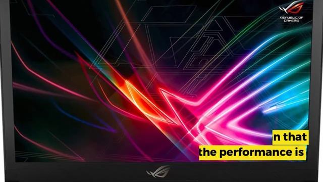 ASUS ROG GL703GE ES73 Strix Review смотреть онлайн