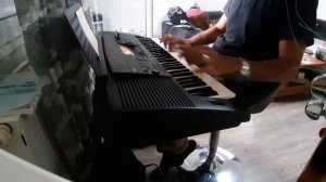 yamaha psr 520