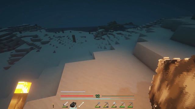 Скелеты узнали о нашем задании! [Летсплей-Прохождение] - MineCraft смотреть онлайн