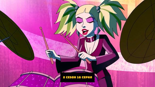 ВСЕ ПОЯВЛЕНИЯ HEX GIRLS смотреть онлайн