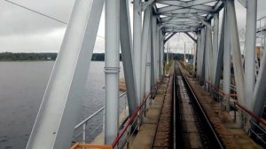 Путейская песня. Railway