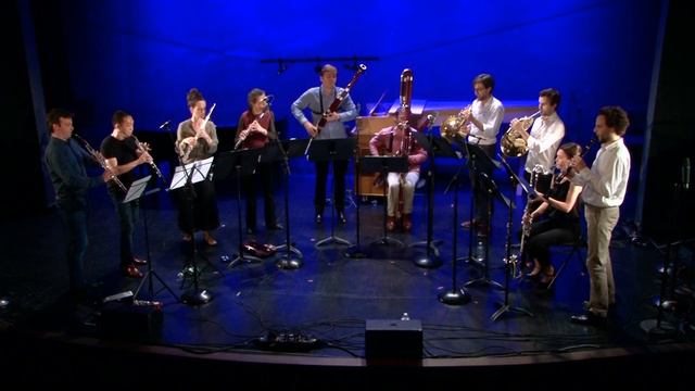 Claude Debussy : Bruyères (La Fresque) смотреть онлайн