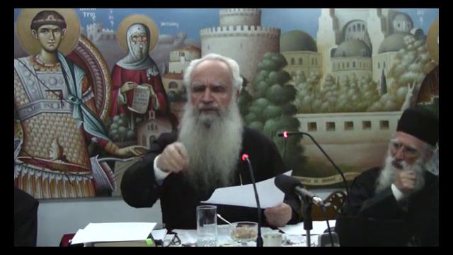 Πρωτ. Θεόδωρος Ζήσης - Συμπληρωματικά σχόλια στο κήρυγμα της Κυριακής του Αντίπασχ смотреть онлайн
