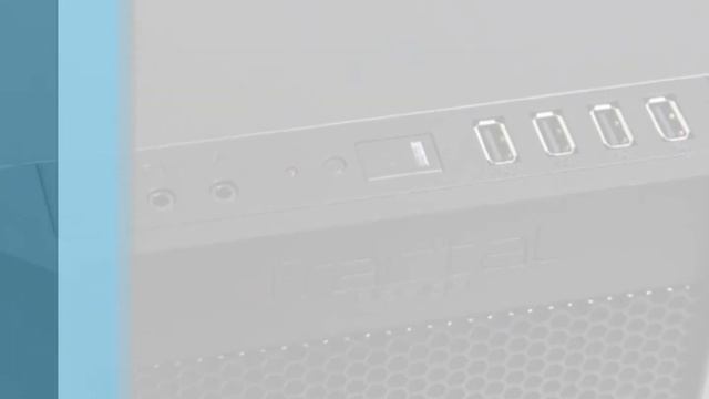 Fractal Design Core 3000 смотреть онлайн
