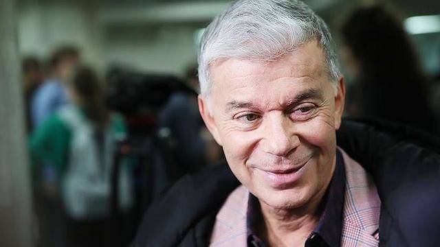 Несчастье с сыном Газманова : Это случилось у всех на глазах...