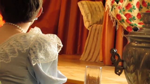 Юбилей А.Н.Островского. Школа на Житной. 21.04.2023. (4) смотреть онлайн