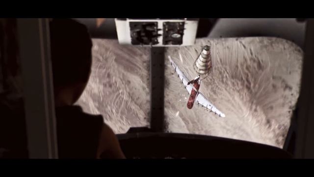 Sci-Fi Short Film “The OceanMaker" | DUST смотреть онлайн