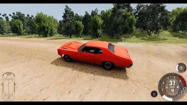 Ultimate Endurance Course: Recurring Cars смотреть онлайн