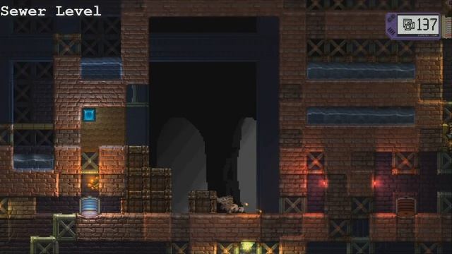 Full Bore: Puzzles & Solutions IV - "Scrapyard" смотреть онлайн