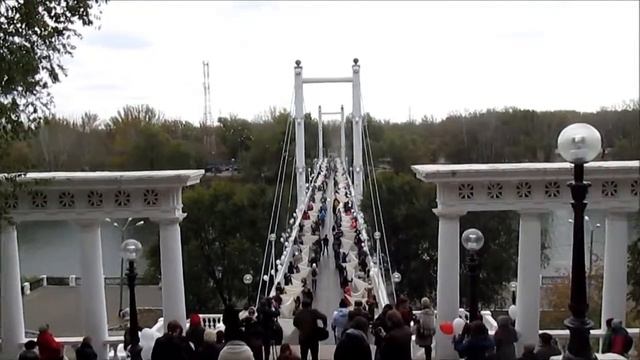 В Покров день- платок надень! смотреть онлайн