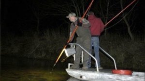 ВСЕ О РЫБАЛКЕ С ОСТРОГОЙ