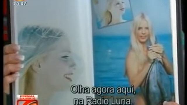 Cicciolina смотреть онлайн