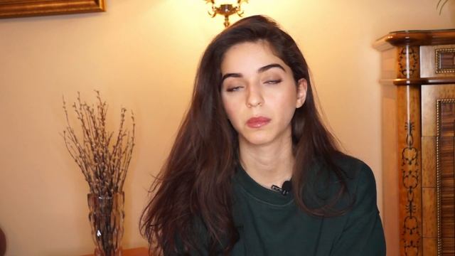 Что произошло: больше не веган, вышла замуж? смотреть онлайн