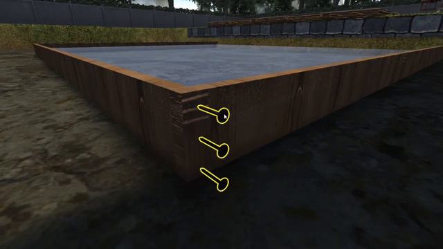 Bunker Builder Simulator: Prologue - gameplay walkthrough смотреть онлайн